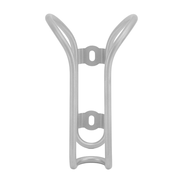 Universal titanlegering for sykkelholder for vannflaskeholder for terrengsykler