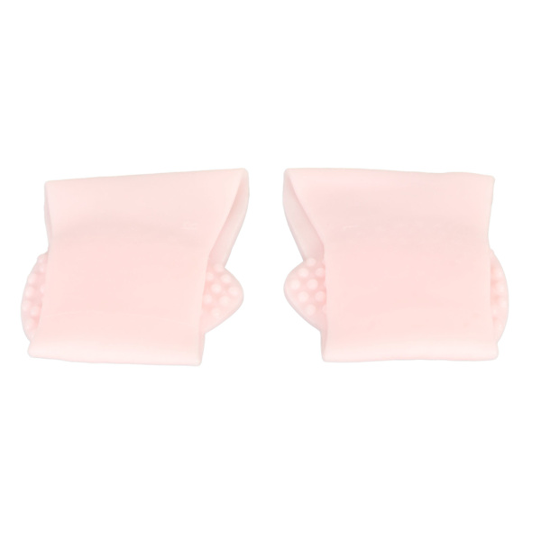 Arch Support Gel Inserts - Plantar Fasciitis Relief for Plata Feet - 3 par