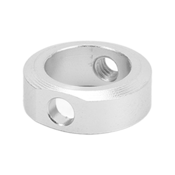 Aluminiumlegerings Vandafvisende Hovedaksel Fast Ring til Flywing FW450 V3 RC Helikopter Reservedel