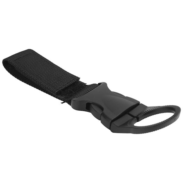 Camping rygsæk Vandflaskeholder Clip Karabinhage