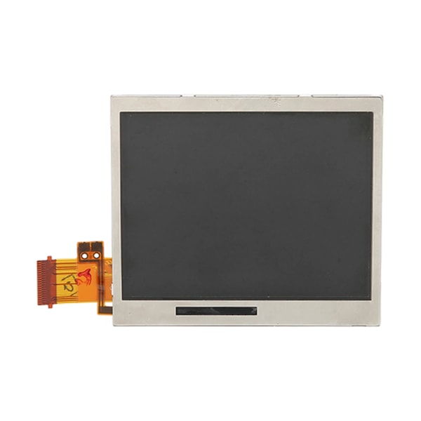 LCD-skärm Ersättning Professionell Hög Känslighet 3.0 Tums LCD Touch Screen för NDSL Spelkonsoler