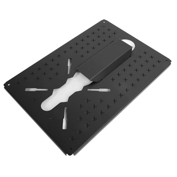 Camping IGT Series Bordsplade - Let og holdbar udendørsbord til camping