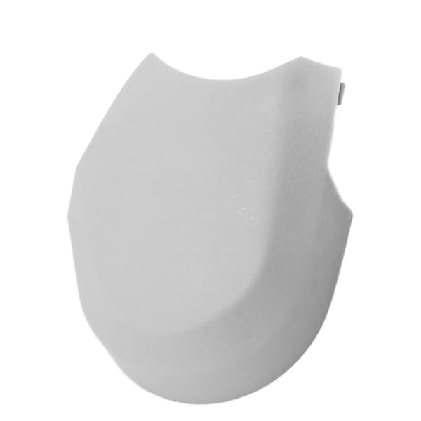 Sidedeksel for Mavic Mini 3 Pro Høy presisjon Glatt Sterk Plast RC Drone Side Shell for Reparasjon Utskifting Høyre Sidedeksel