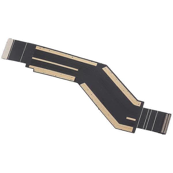 (Ny) Hovedkort Flexkabel for Nokia 6 (2018)