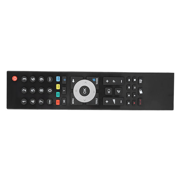 Smart TV-fjernbetjening erstatning til GRUNDIG TV TP7187R