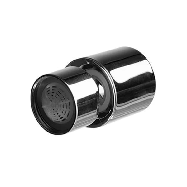 Munstycke för kran - 360° roterande vattenadapter 40