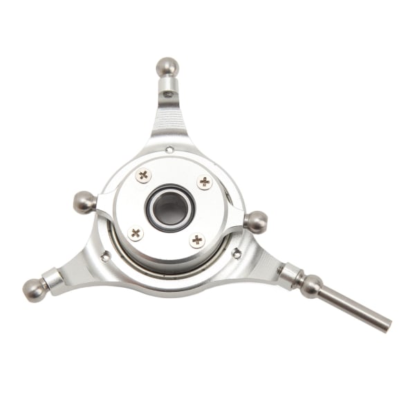 FW450 V3 RC Helikopterkompatibel byte av swashplate