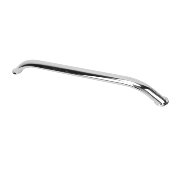 Bådshåndtag i rustfrit stål - Robust håndtag til båd autocamper (16 tommer/40,6 cm)