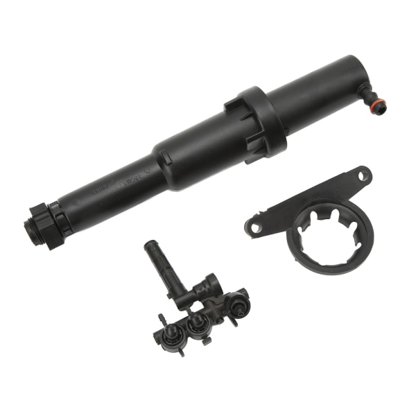 Front Venstre Forlygte Sprinklermundstykke - Forbedret rengøring til W220 S430 S500 S600 S55AMG