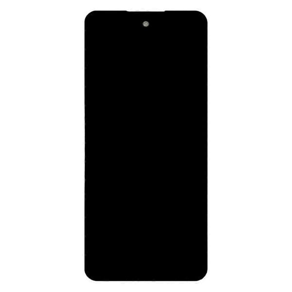 (Ny) Til Boost Celero 3 Plus LCD-skærm med Digitizer Komplet Samling Inte angivet
