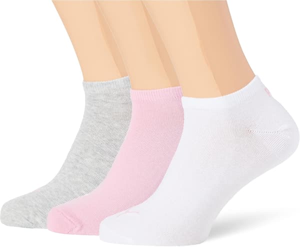 Sportstrumpor för kvinnor 3-pack