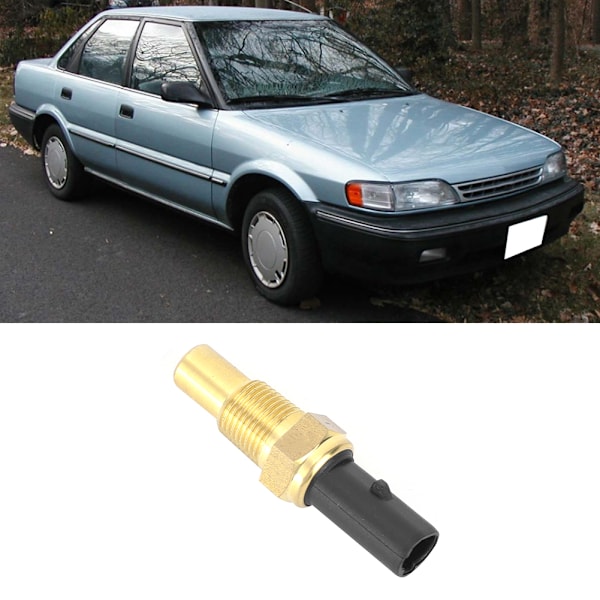Vattenkylarsensor 83420-AA010 Passar för Toyota Avalon Camry Corolla