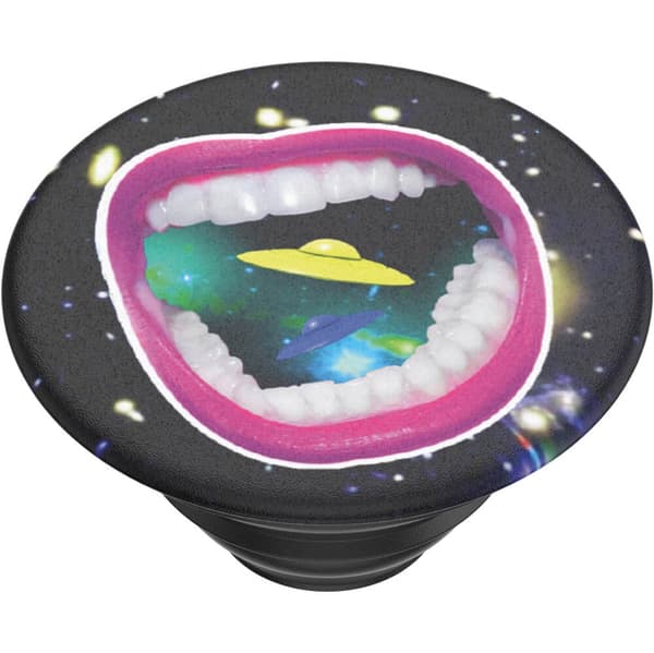PopSockets PopGrip Cosmic Bite Multifärg 18