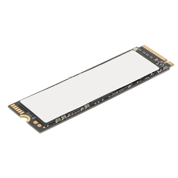 M.2 K300 SSD 4 Maksimum Kanaler M.2 2280 NVMe SSD 3D TLC Flash Type M.2 M Key Grensesnitt Datamaskin SSD 128GB