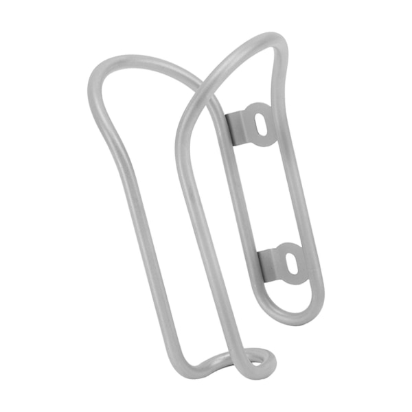 Universal titanlegering for sykkelholder for vannflaskeholder for terrengsykler