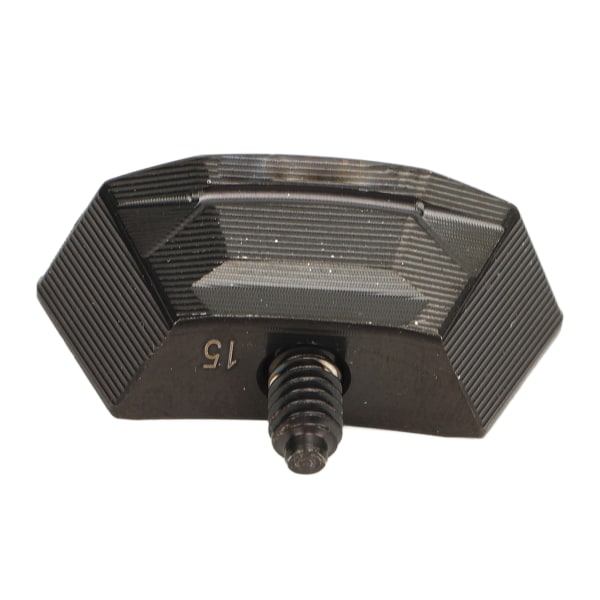 15 g aluminiumlegerings golfvægtsskrue til G425 SFT LST Max Driver - RH LH