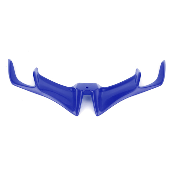 Yamaha R15 V3 2017-2020 Blue Front Fairing Winglet Cover