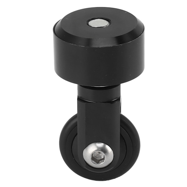 Universal sammenleggbar setepinne Sykkeltilbehør for 33,9 mm setepinne