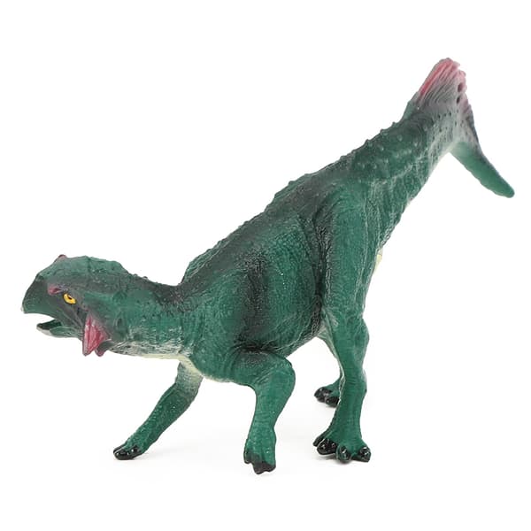 Simulering Dinosaur Modell Barn Dinosaur Leke Pedagogisk Leke HjemmedekorasjonM‑142 Psittacosaurus