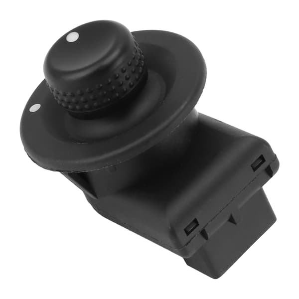 Justeringsknapp for utvendig speil 8200214919 Side speilbryter for Kangoo