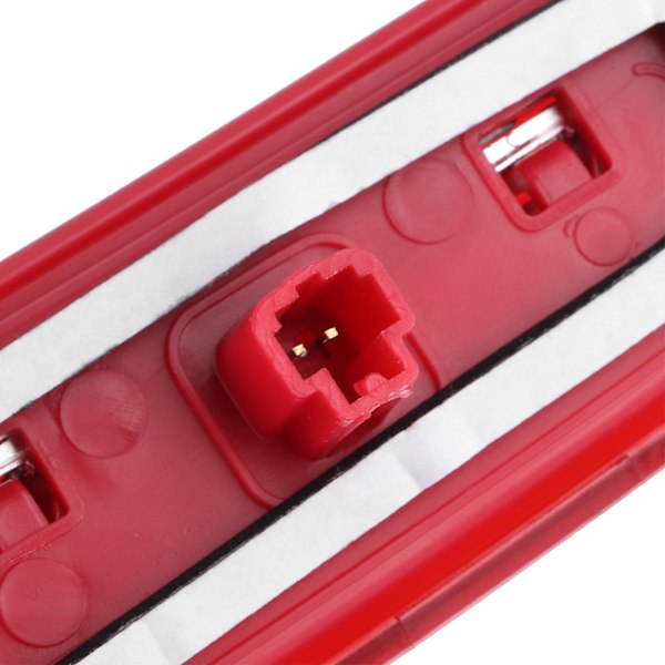 Høyt Montert Stopplys for Audi TT/TTS MK2 8J (2006-2014) - Tredje Bremselys Bak