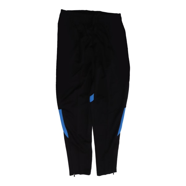 Åndbare Loose Fit joggingbukser til løbefitness til mænd - Blå XL