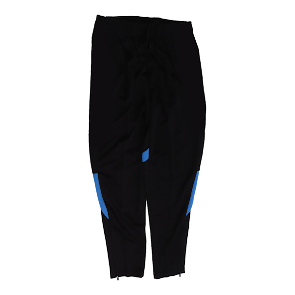 Andningsbara Loose Fit joggingbyxor för Running Fitness för män - Blå XL