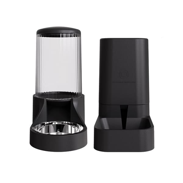 Automatisk vanndispenser for katter og hunder