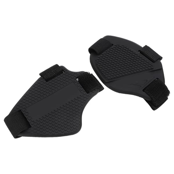 Motorcykel Växelsko Skydd 2-pack