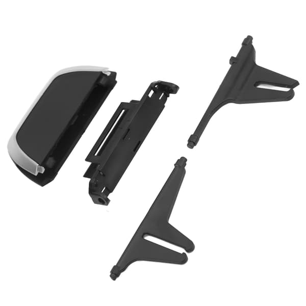Front AC-ventiluttak Klips Tabberstatning for 5-serie G30 G31 G38 2017-