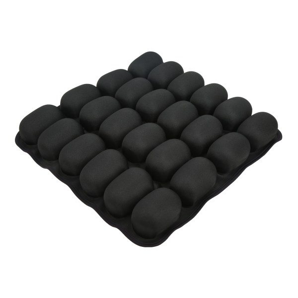 Soft Comfort 3D Air uppblåsbar kudde för rullstol