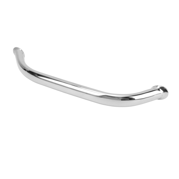 Båthåndtak i rustfritt stål - robust håndtak for skip, yacht, bobil (12 tommer/30,5 cm)