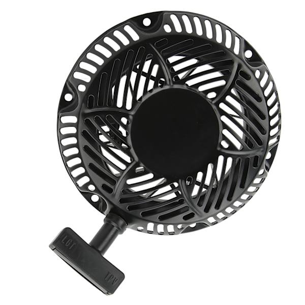 Vetokäynnistimen vaihto Kohler CH440 -moottorille