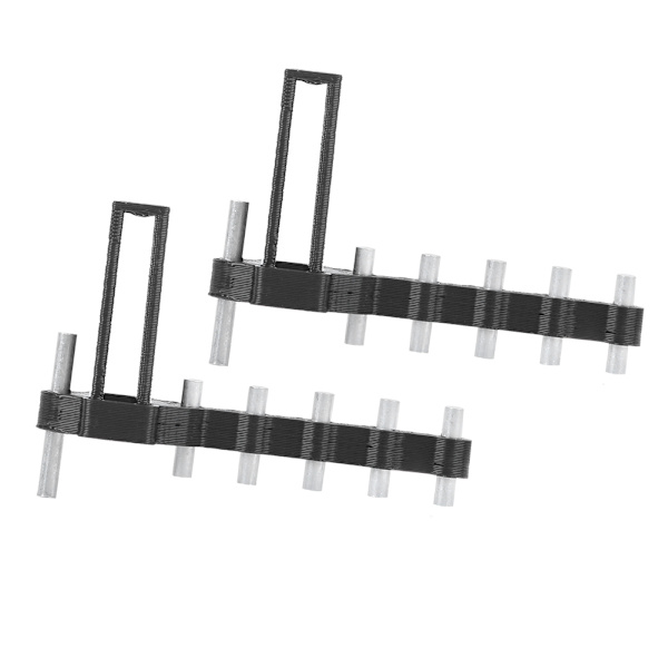 2 kpl 5,8 GHz:n signaalivahvistimen antennin kantaman laajennin, sopii FIMI X8 SE -droonille