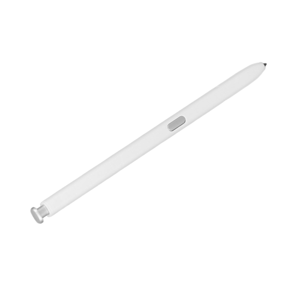 Styluspenn for rask opptak, bærbar, hvit, berøringspenn for Note 20 Ultra 5G hvit