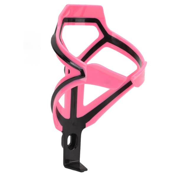 ENLEE MTB Maastopyörä Vedenpullonpidike Ultralight Pyörä Vedenpulloteline Cup CagePink