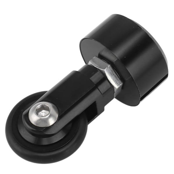 Universal sammenleggbar setepinne Sykkeltilbehør for 33,9 mm setepinne