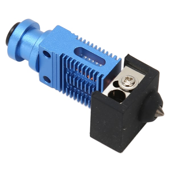 3D-skrivar Hotend-kit för CR 10 CR10s för Ender 3 V2 för Ender 3 Upp till 550℃ Hög Temperatur Noggrannhet Allt Metall Hotend