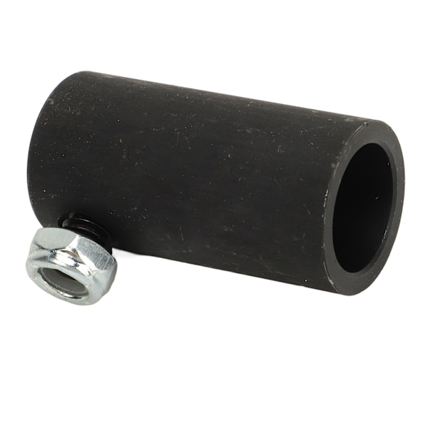 Styreaksle Kobling 5/8 tommer 36 Spline til 3/4 tommer Rund Glat Pålidelig Styreforbindelse til Vega