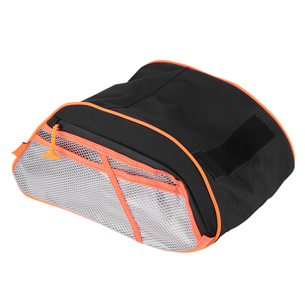 Universal UTV Konsol Organizer - Stor opbevaringstaske