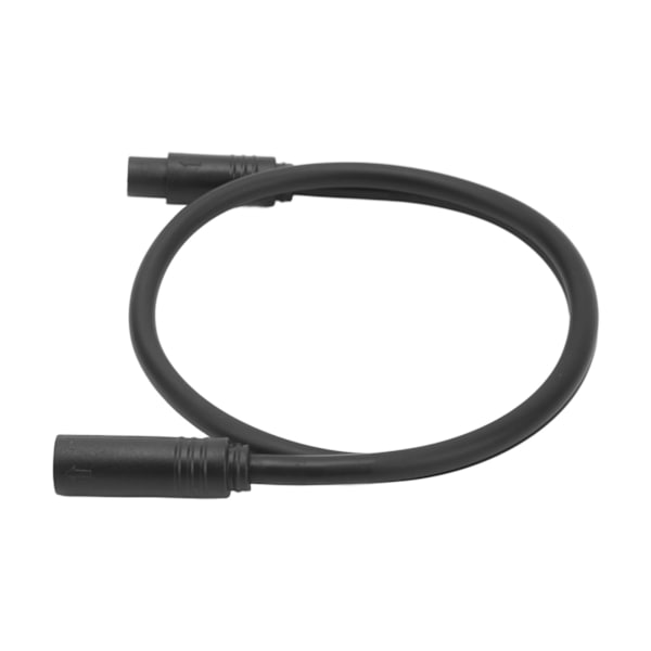 Sähköpyörä 8-napainen jatkokaapeli muokkaukseen - 48cm/18,9in