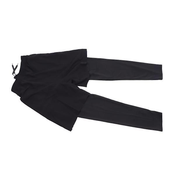 Training Flex Pants - Snabbtorkande 2-i-1 Leggings för män