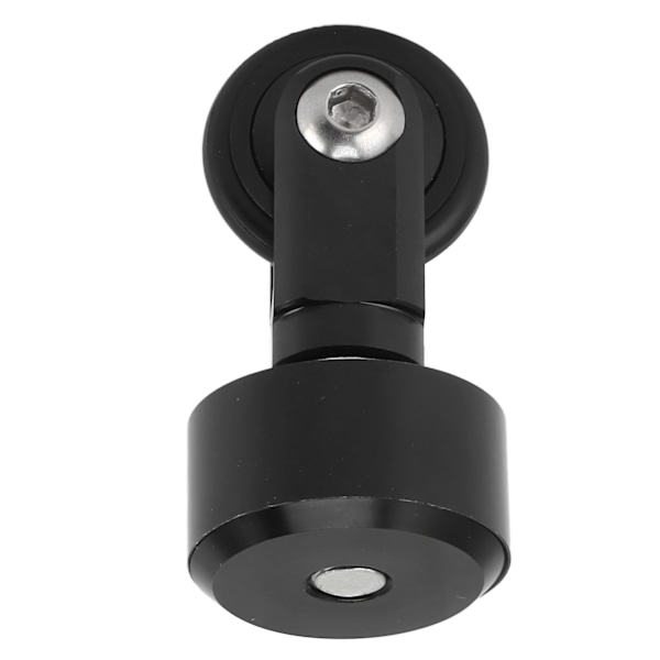 Universal hopfällbar sadelstolpe Cykeltillbehör för 33,9 mm sadelstolpe