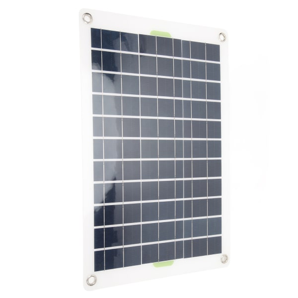 Aurinkokennokäyttöinen 12V vesipumppu kotiin, autoon, veneeseen ja puutarhaan - Hiljainen, 19W, 4 DB, 100W