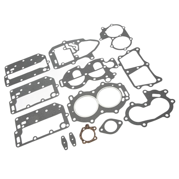 Stabil prestanda Powerhead packningsset för Johnson Evinrude 25hp 35hp 2cyl X-Ref