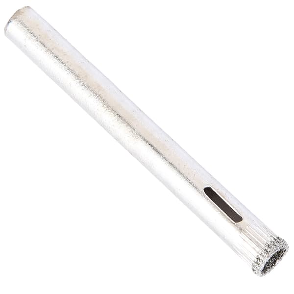 6mm Diamant Hulsav til Glasfliser, Granit og Marmor Kerneboring