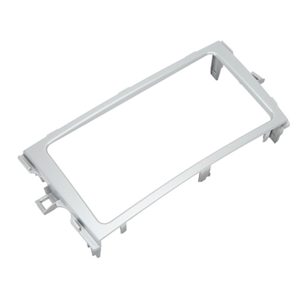 Bilradio Dash Panel ABS-erstatning til Verso 2009-2018