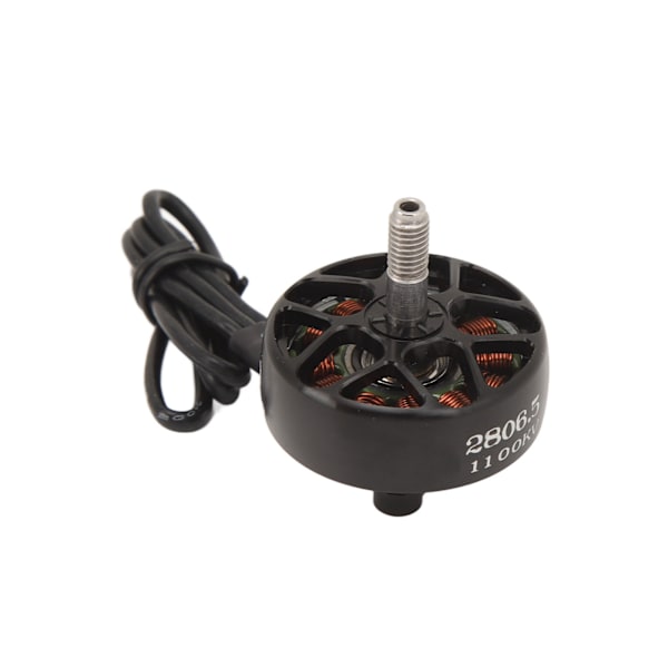 Stabil prestanda minimotor för FPV UAV - 1100KV borstlös motor