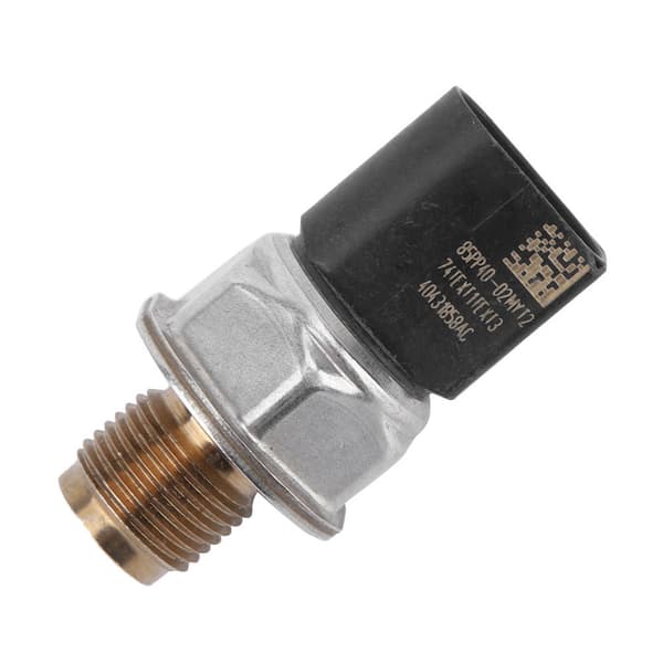 Drivstoffskinne Høytrykksensor Passer for Ford 85PP40-02