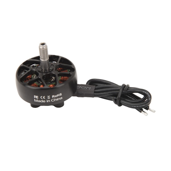 Stabil prestanda minimotor för FPV UAV - 1100KV borstlös motor